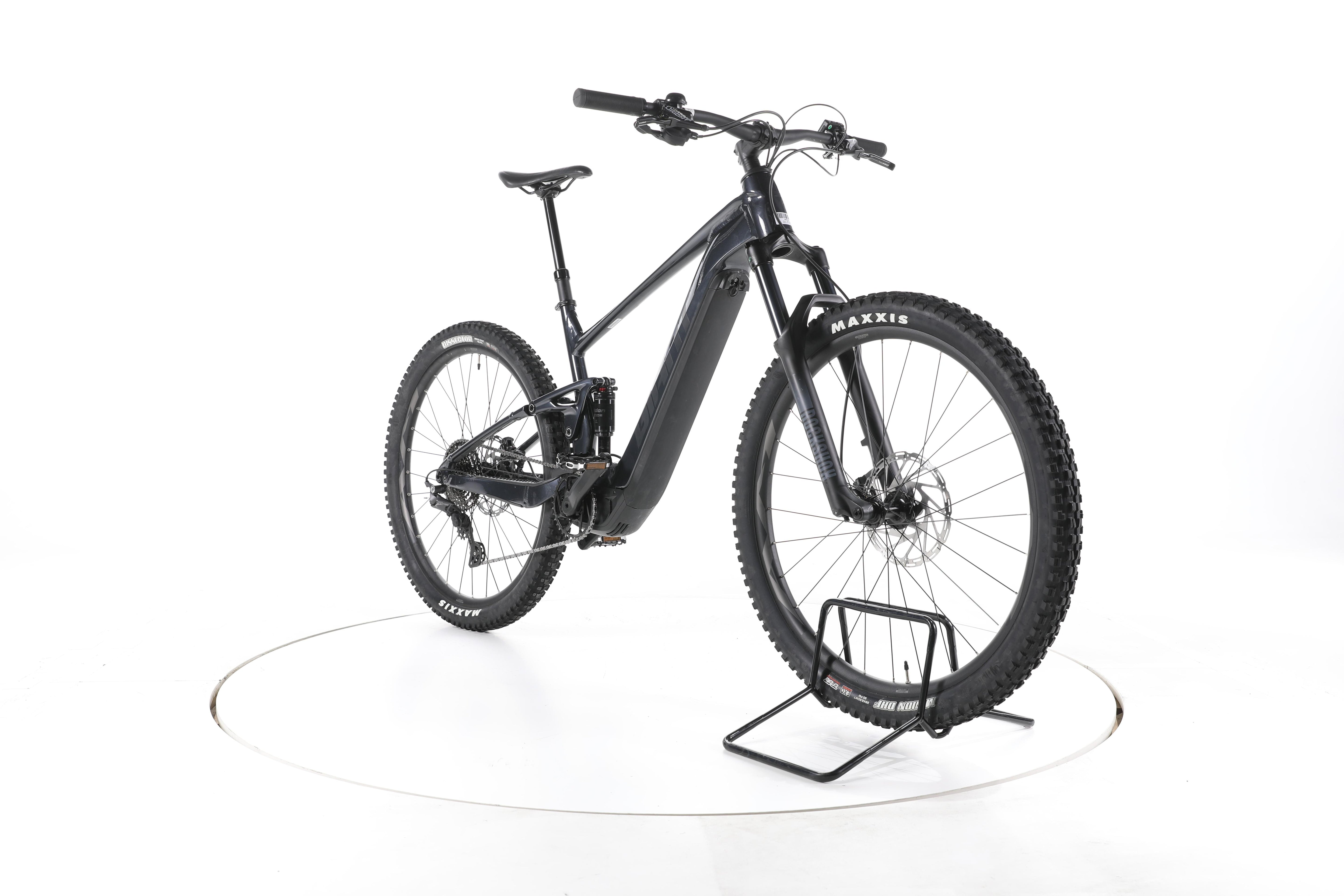 Giant Stance E+ 1 E-Bike Fully - Image 3