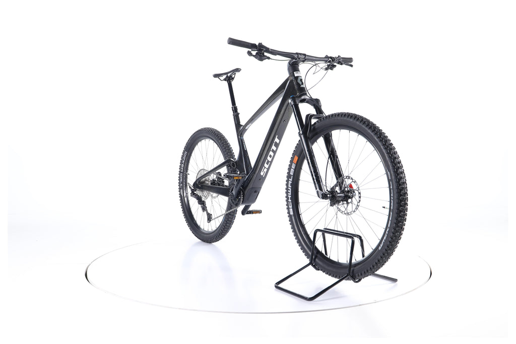 Scott Lumen eRIDE 910 E-Bike Fully Carbon - Image 3