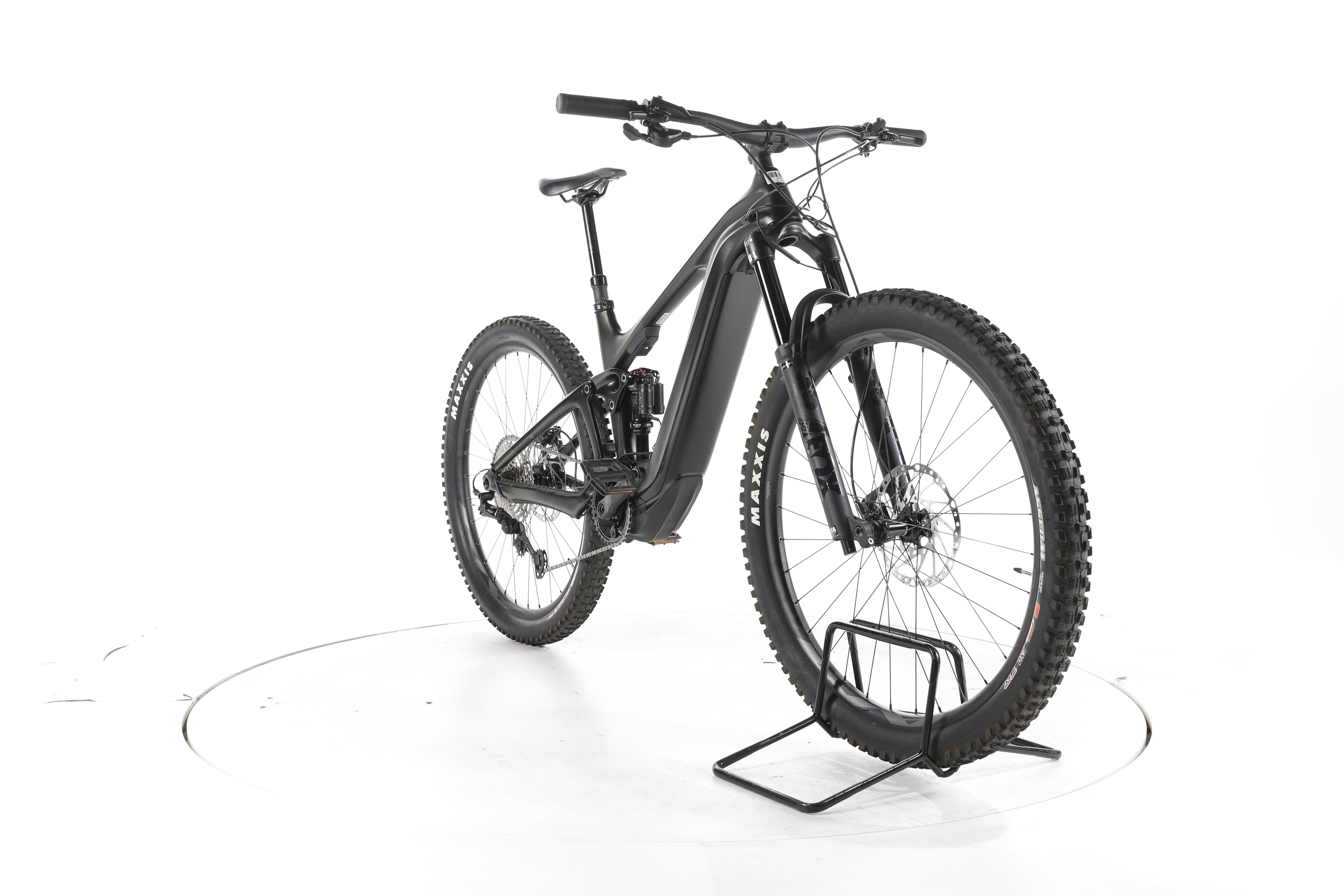 Giant Trance X Advanced E+ EL 1 E-Bike Fully - Image 3
