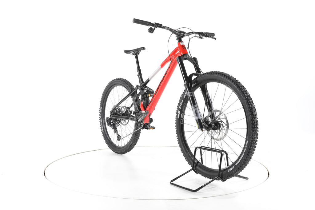 Mondraker Superfoxy R Fahrrad Fully - Image 3