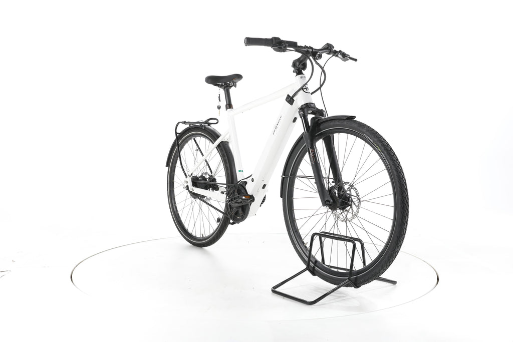 HNF Nicolai SD3 Urban City E-Bike - Image 3
