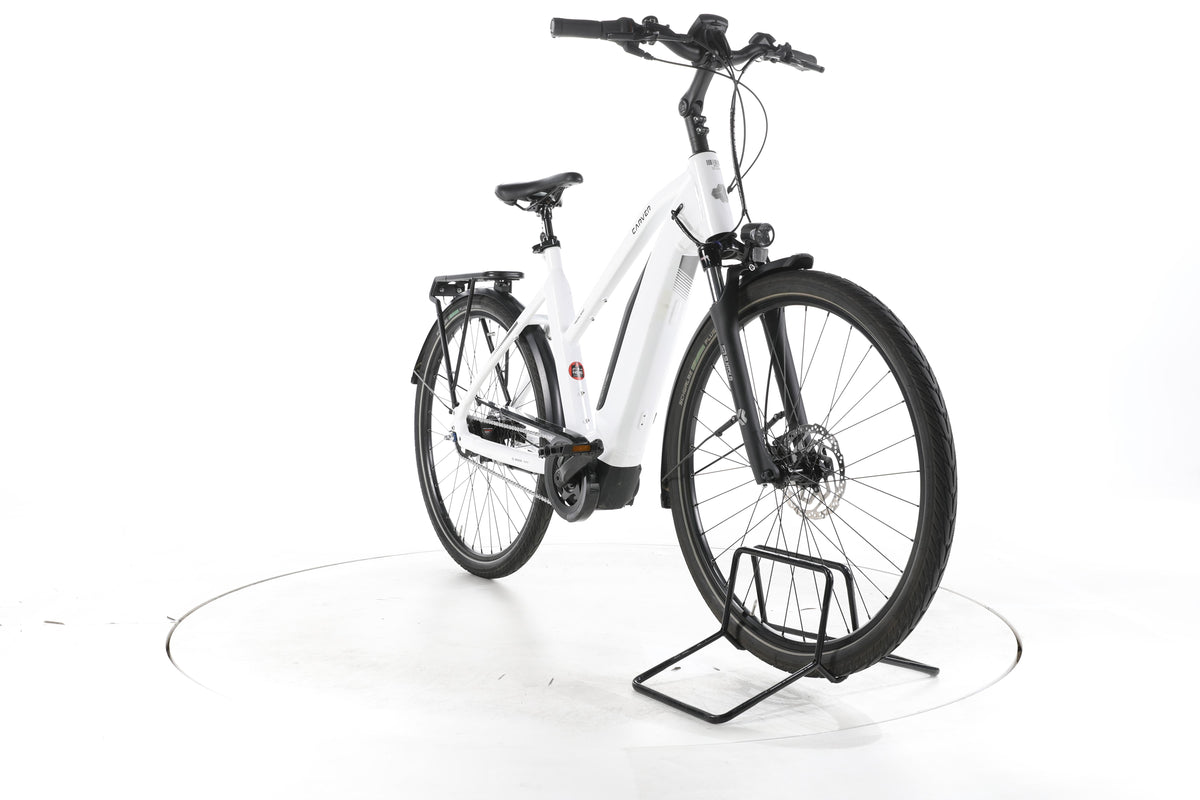 Carver Tour E.420 City E-Bike - Image 3