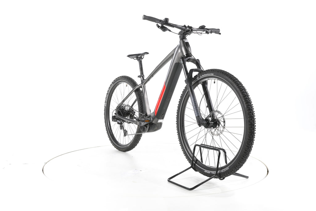 CONE Bikes eTrail IN 4.0 E-Bike - Image 3