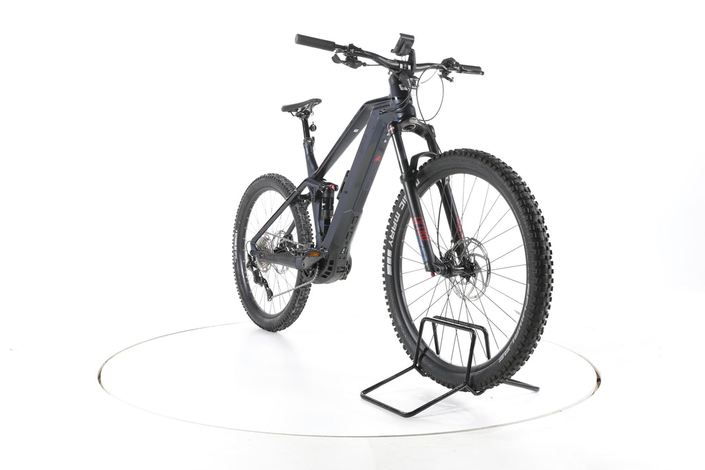 Bulls Sonic EVO AM 1 E-Bike Fully - Image 3