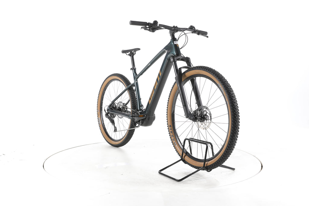 Giant Talon E+ | Gen2 E-Bike 2025 - Image 3
