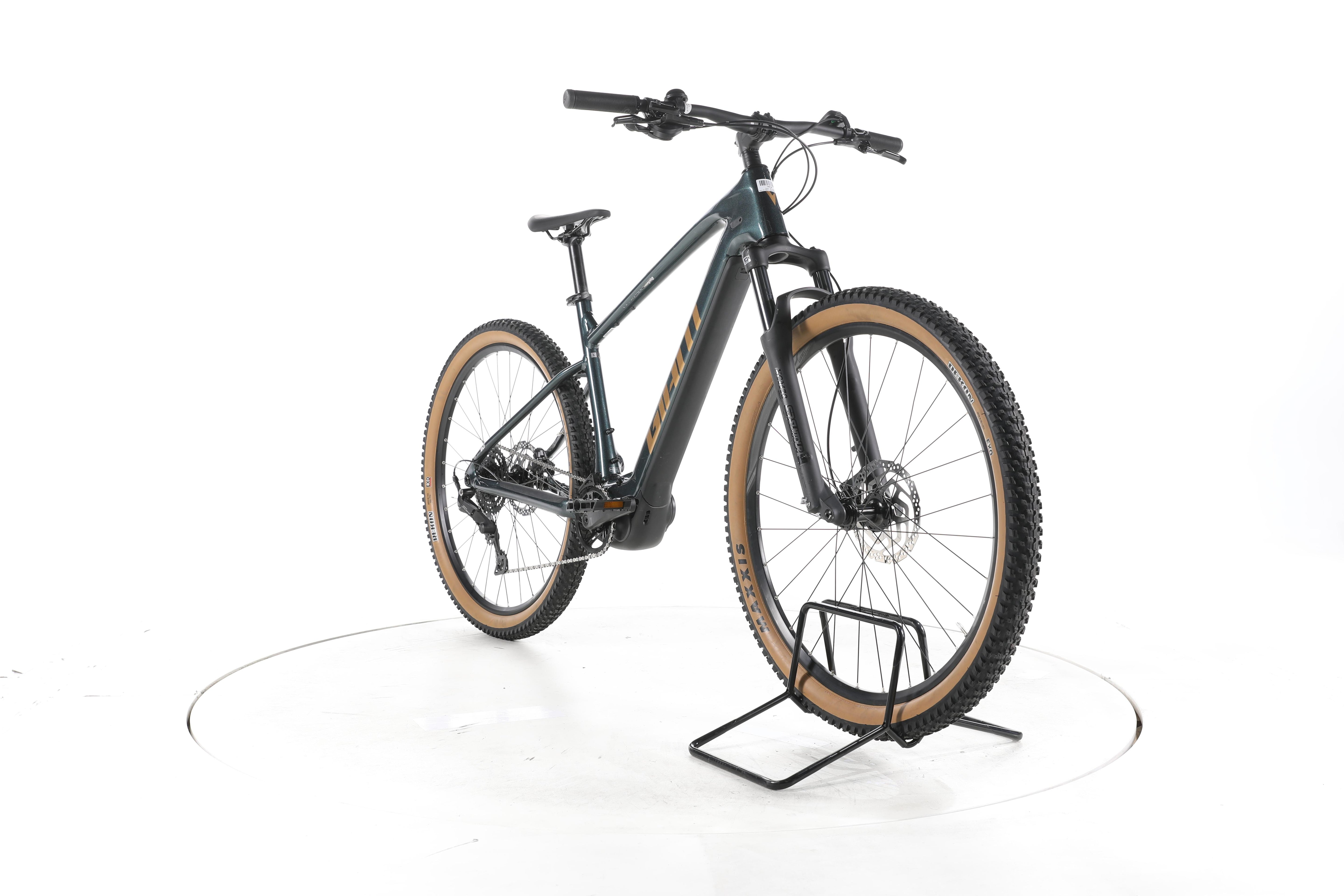 Giant Talon E+ | Gen2 E-Bike 2025 - Image 3