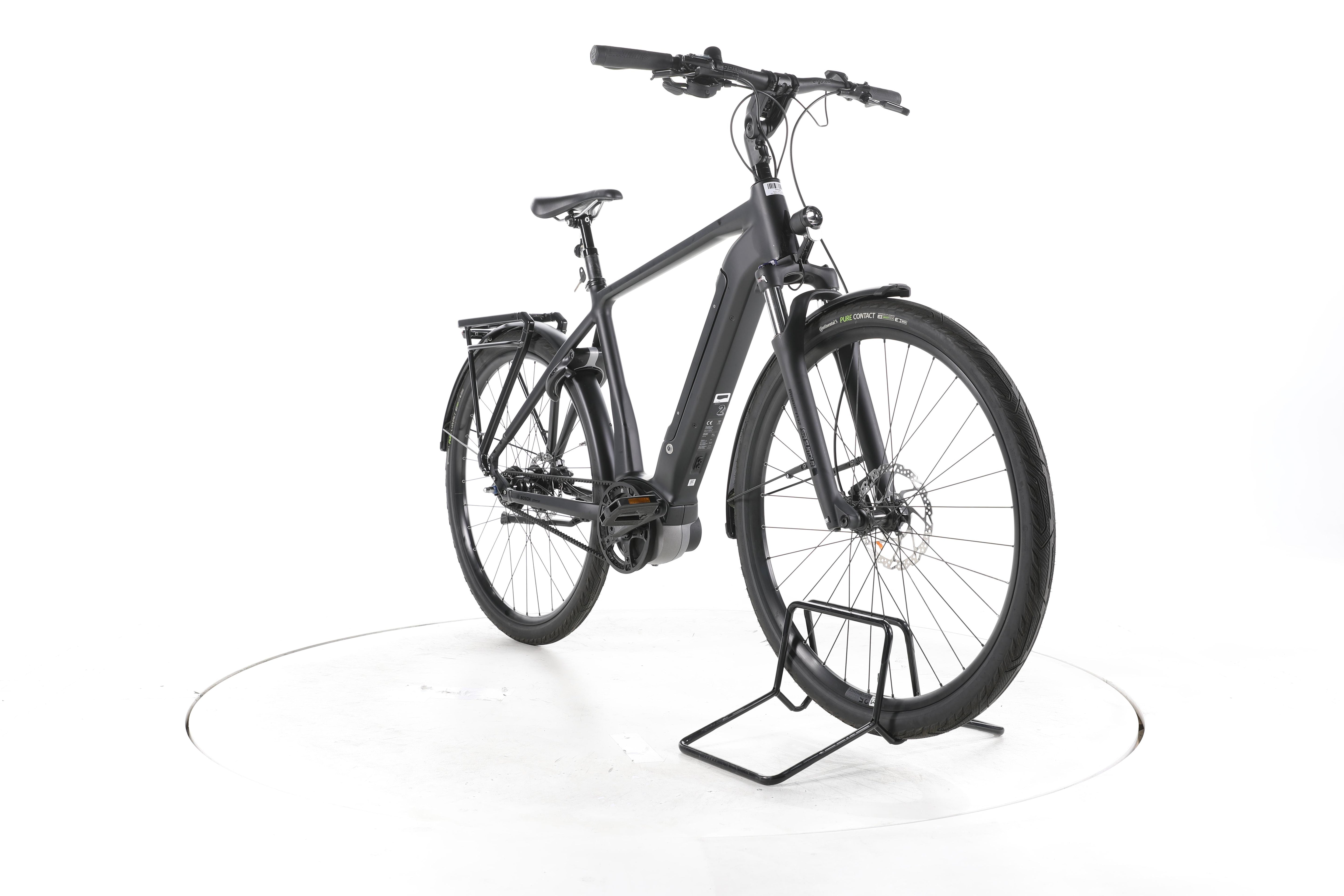 Rose Xtra Watt Evo Plus 2 City E-Bike - Image 3