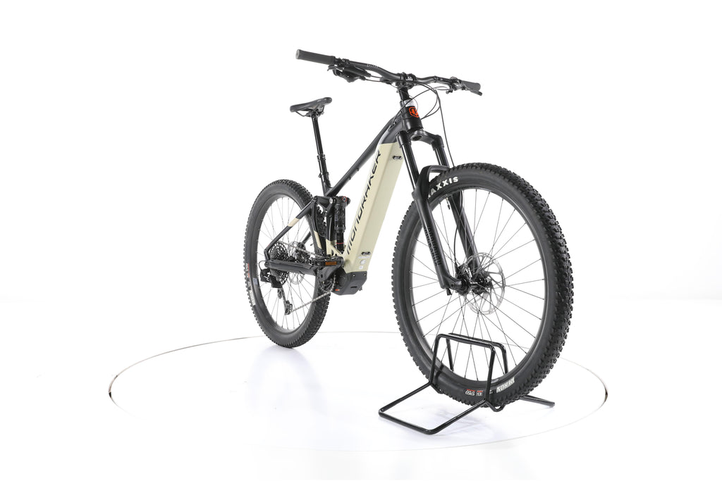 Mondraker DUSK E-Bike Fully - Image 3