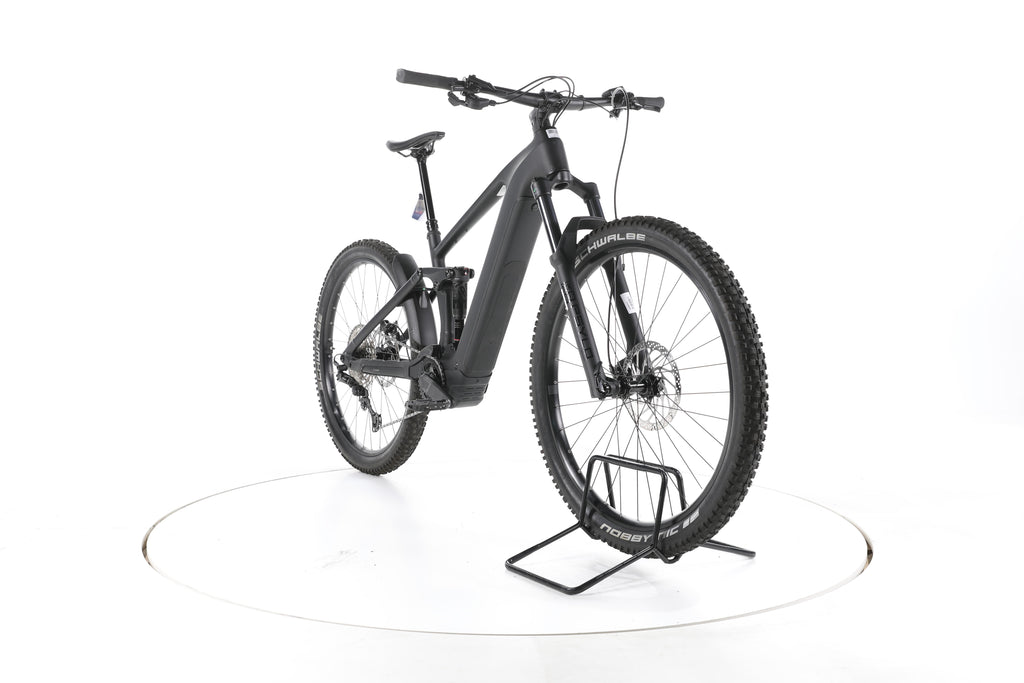 Cube Stereo Hybrid ONE44 EX E-Bike Fully 2025 - Image 3