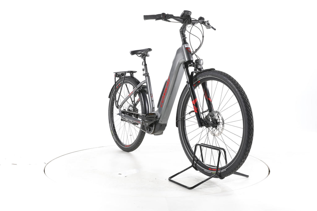 Conway Cairon City E-Bike Tiefeinsteiger - Image 3