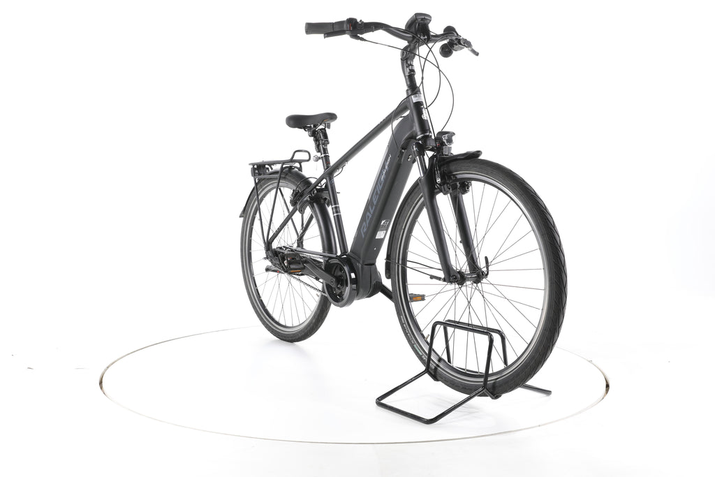 Raleigh Bristol LTD City E-Bike - Image 3