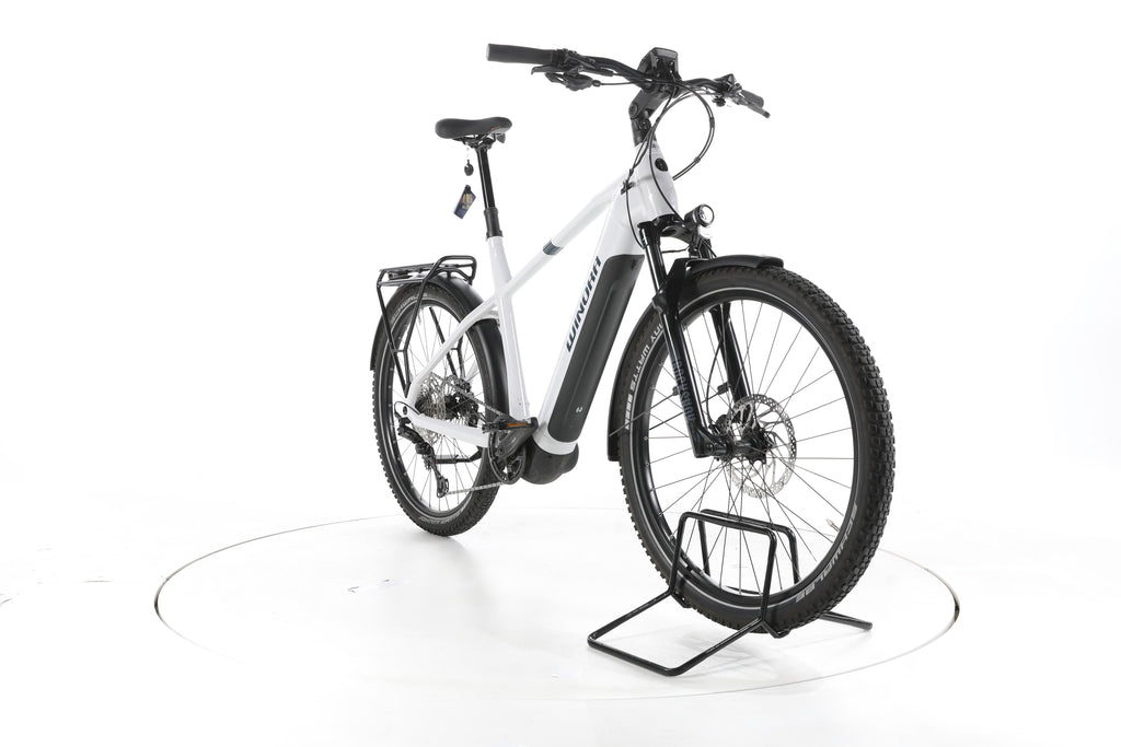 Winora Yucatan X12 Pro Trekking E-Bike - Image 3