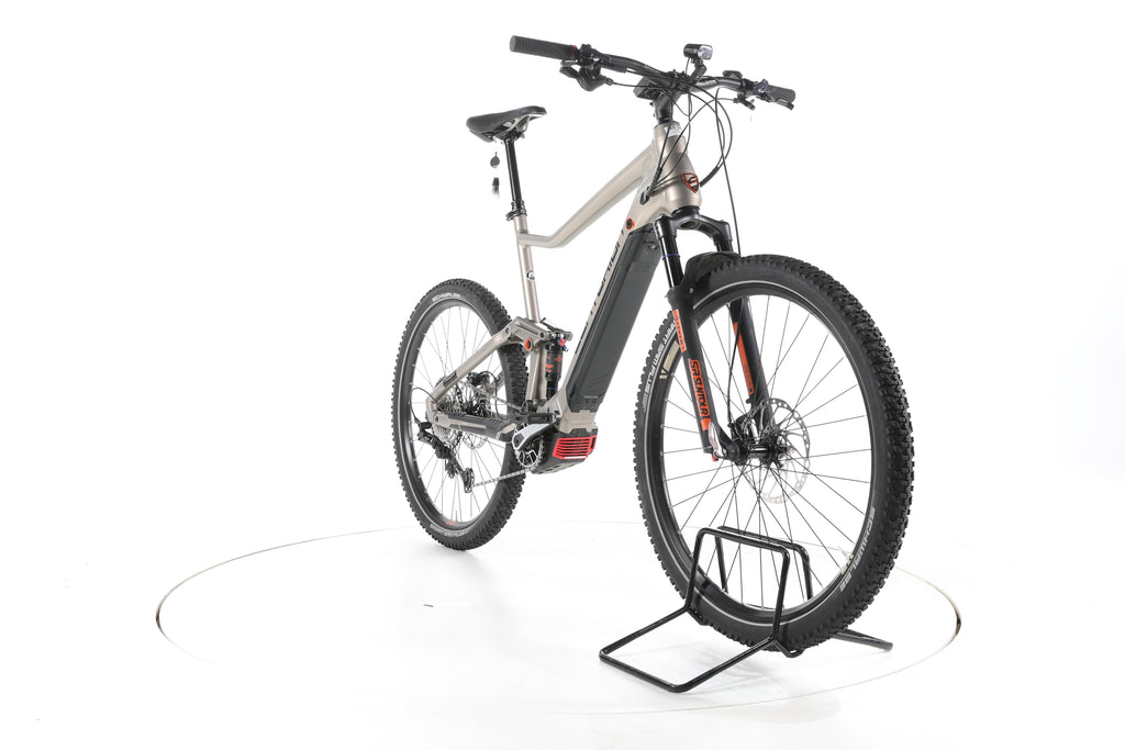 Centurion Lhasa E R2600i E-Bike Fully - Image 3