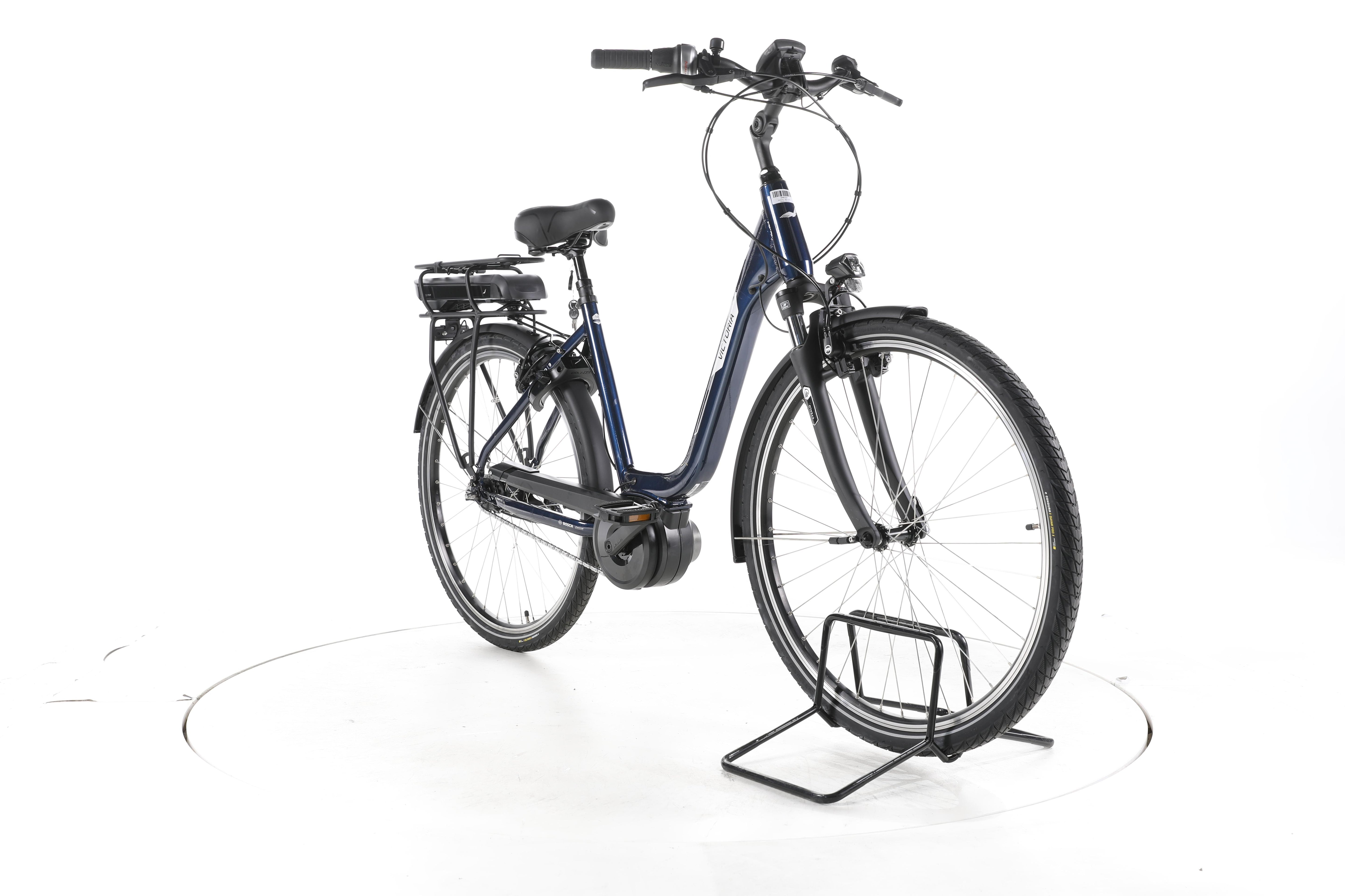 Victoria Cysalo 9 City E-Bike Tiefeinsteiger - Image 3