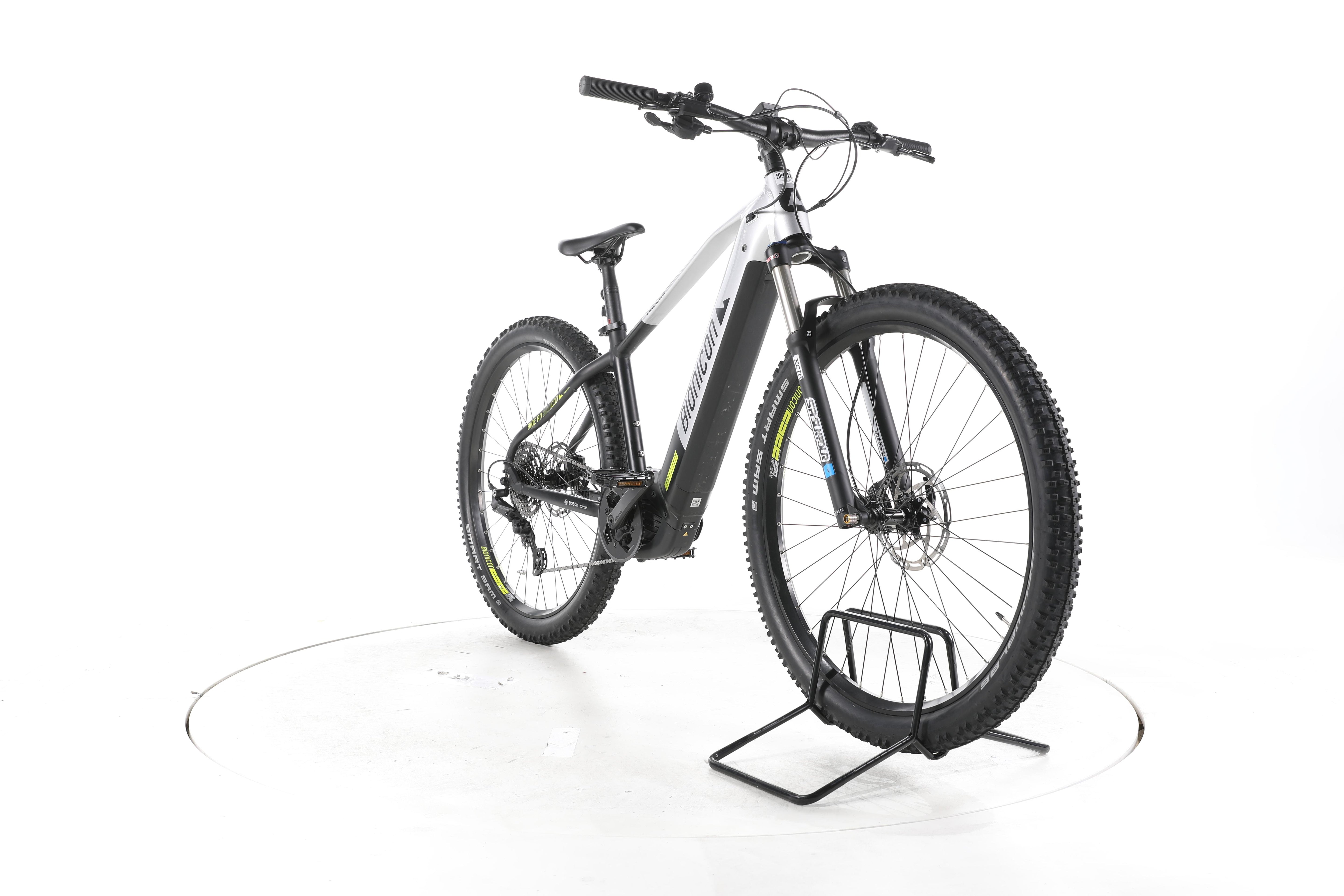 Bionicon James 2 E-Bike - Image 3