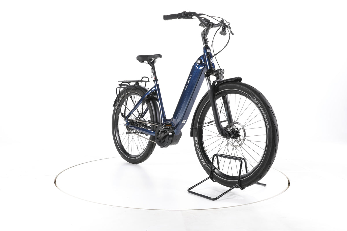 Velo de Ville SEB 890 Smart City E-Bike Tiefeinsteiger - Image 3