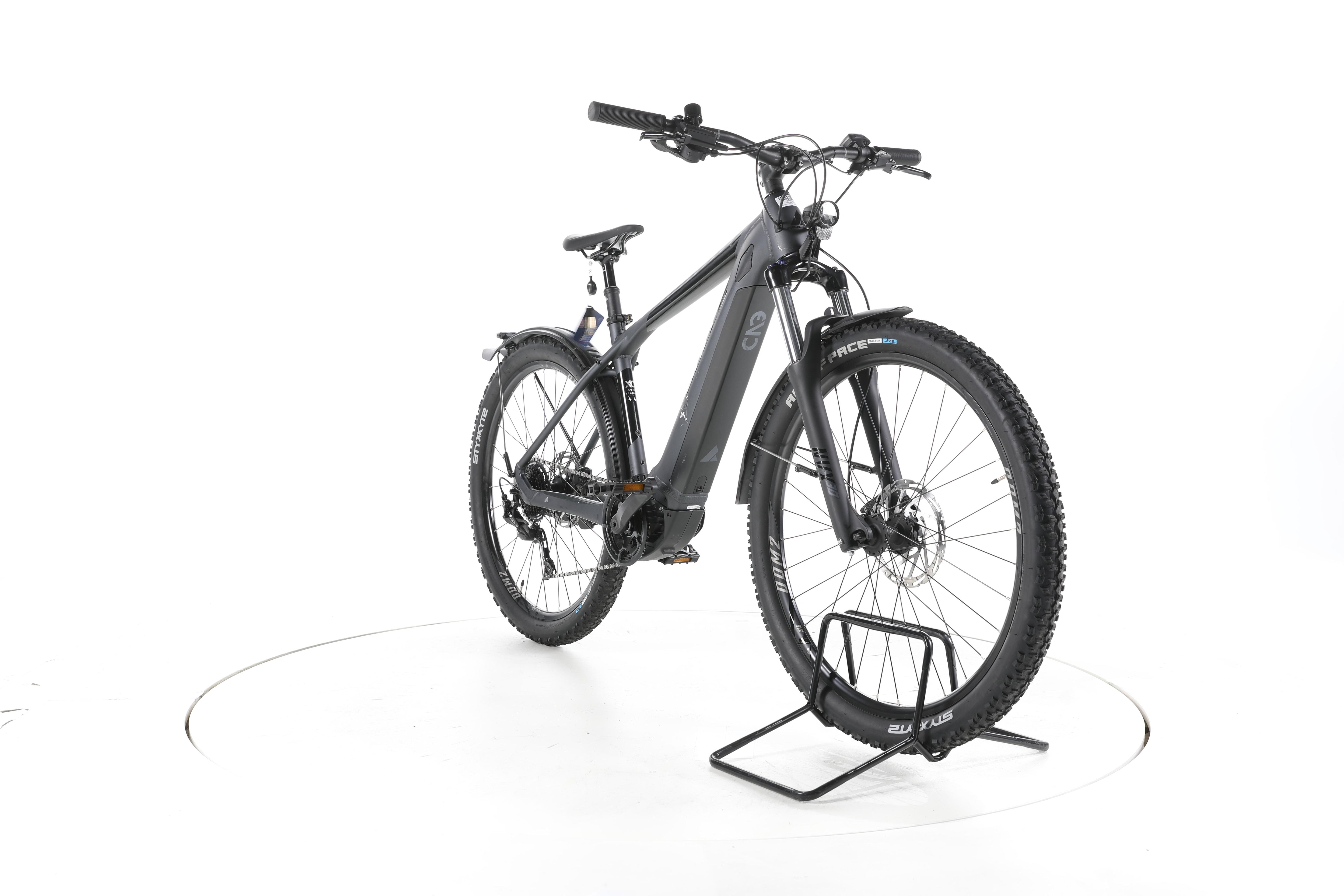 Bulls Copperhead EVO 1 Street Trekking E-Bike - Image 3