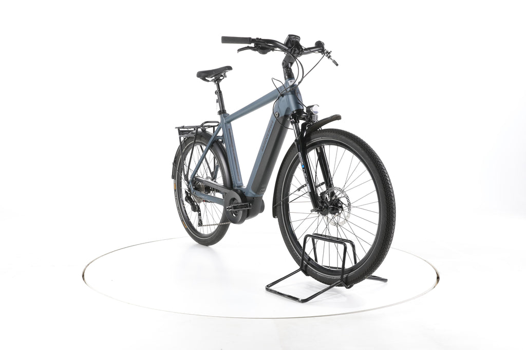 Winora TB300 Trekking E-Bike - Image 3