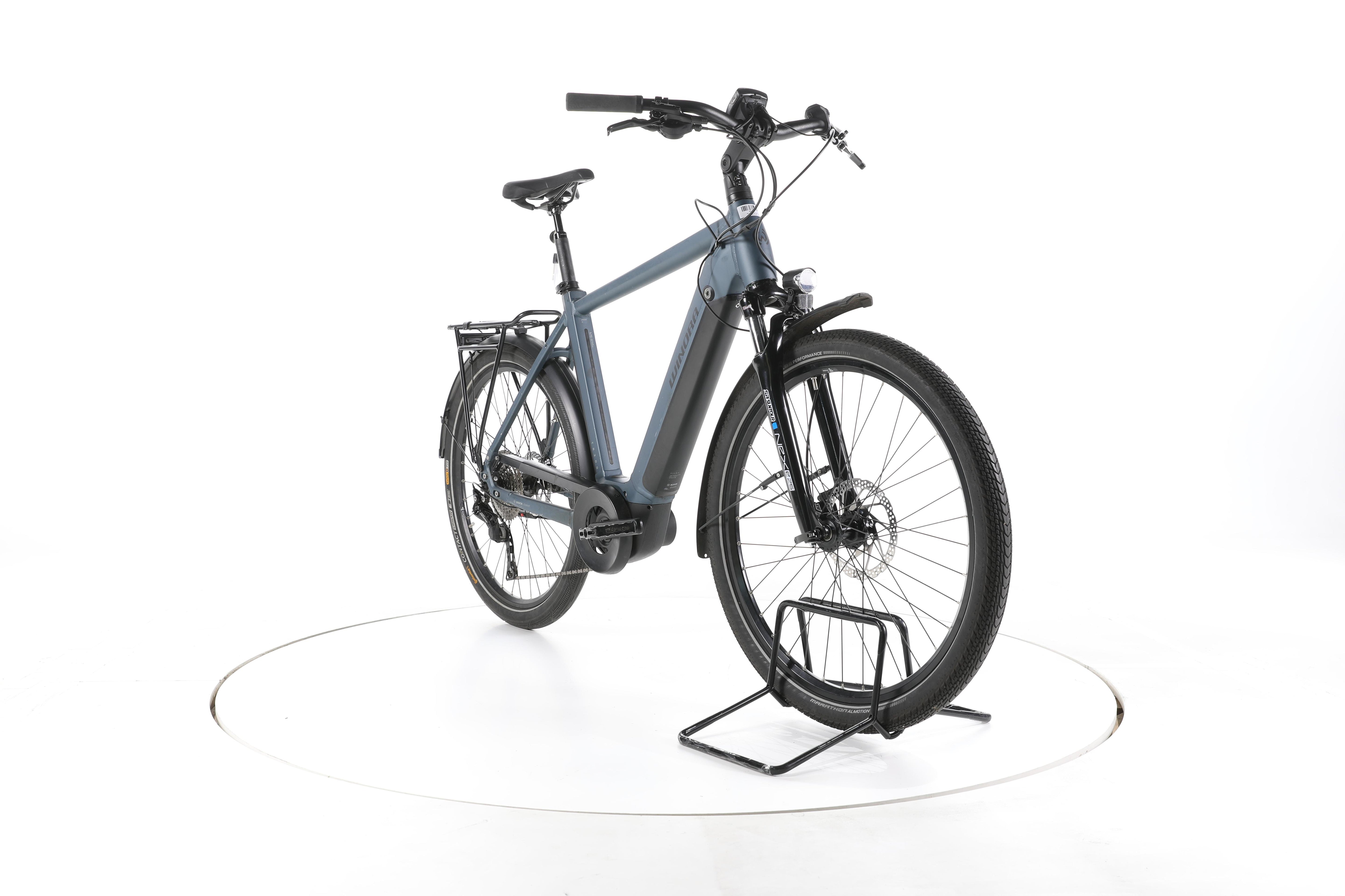 Winora TB300 Trekking E-Bike - Image 3