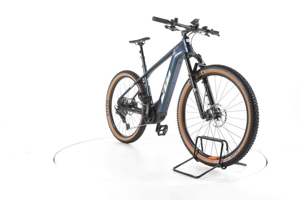 KTM Team 791 E-Bike 2025 - Image 3