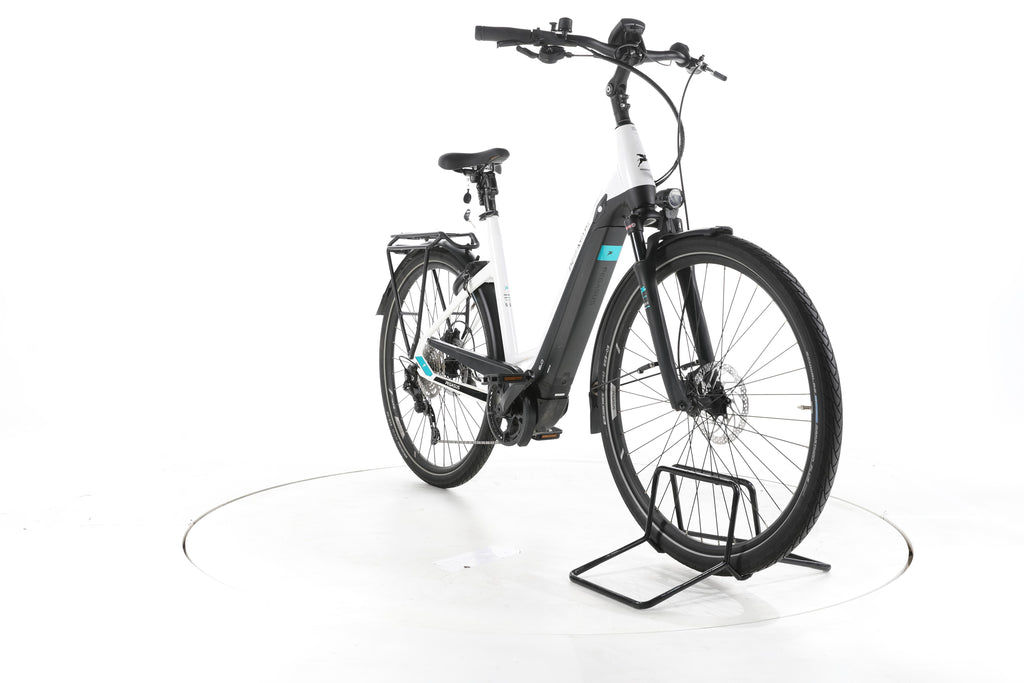 Pegasus Premio Evo 10 Lite Trekking E-Bike Tiefeinsteiger - Image 3