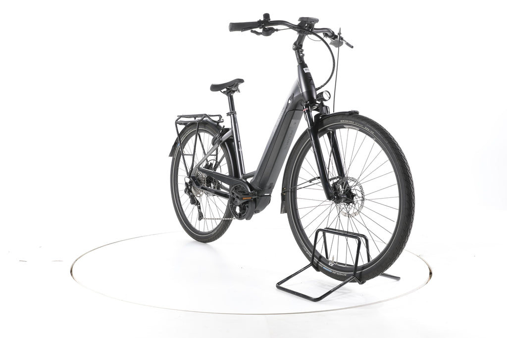 Pegasus Premio EVO 10 Lite Trekking E-Bike Tiefeinsteiger - Image 3