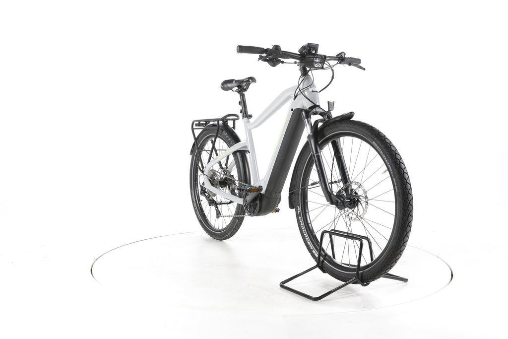 Haibike Trekking 6 Trekking E-Bike - Image 3