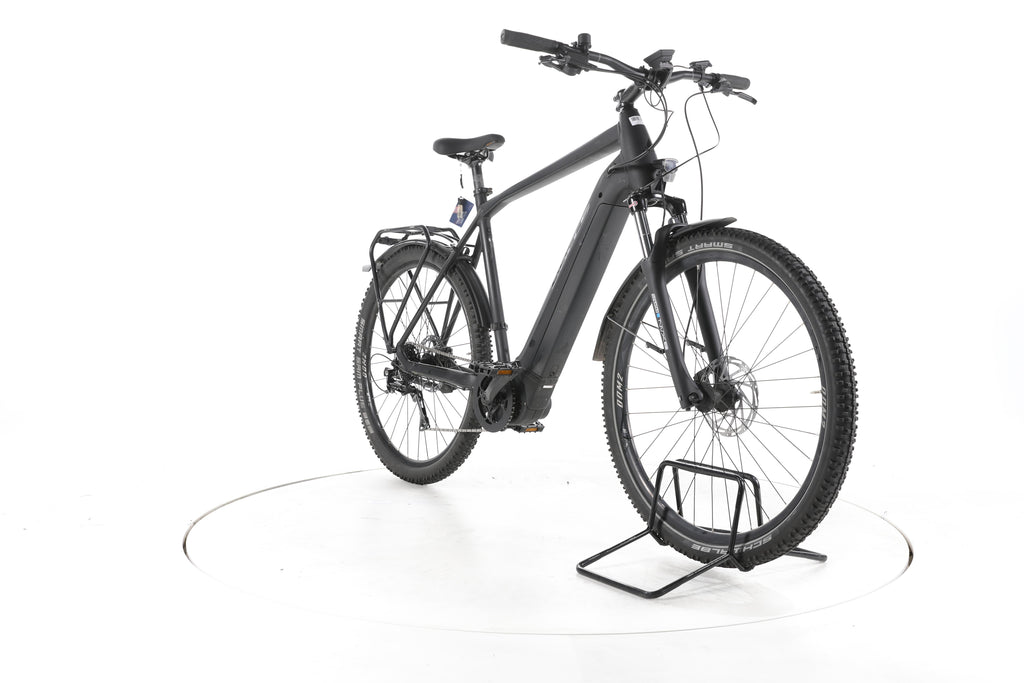 Bulls Cross Flyer Evo 1 Trekking E-Bike - Image 3