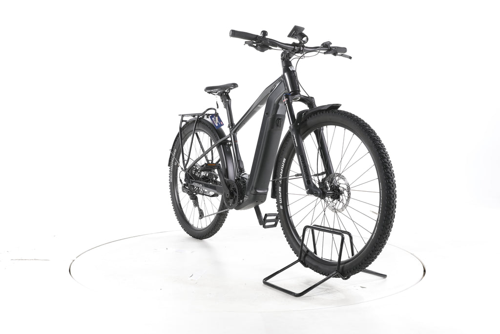 Focus AVENTURA² 6.7 E-Bike - Image 3