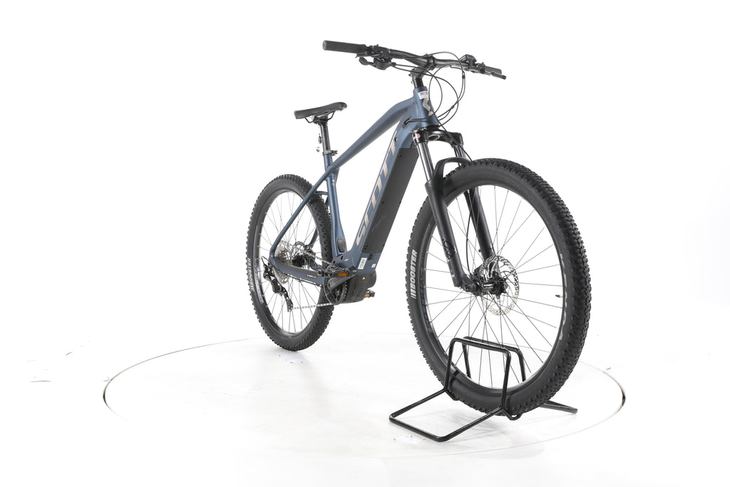 Scott Aspect eRIDE 930 E-Bike - Image 3