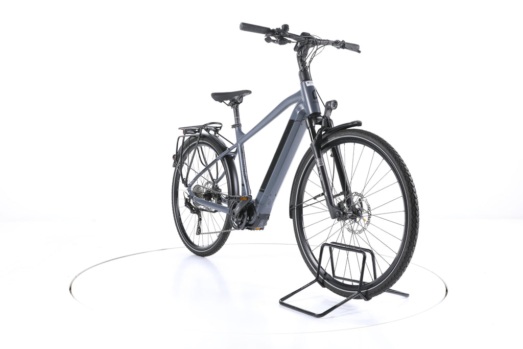 Compel Enyo E- LTD Trekking E-Bike - Image 3
