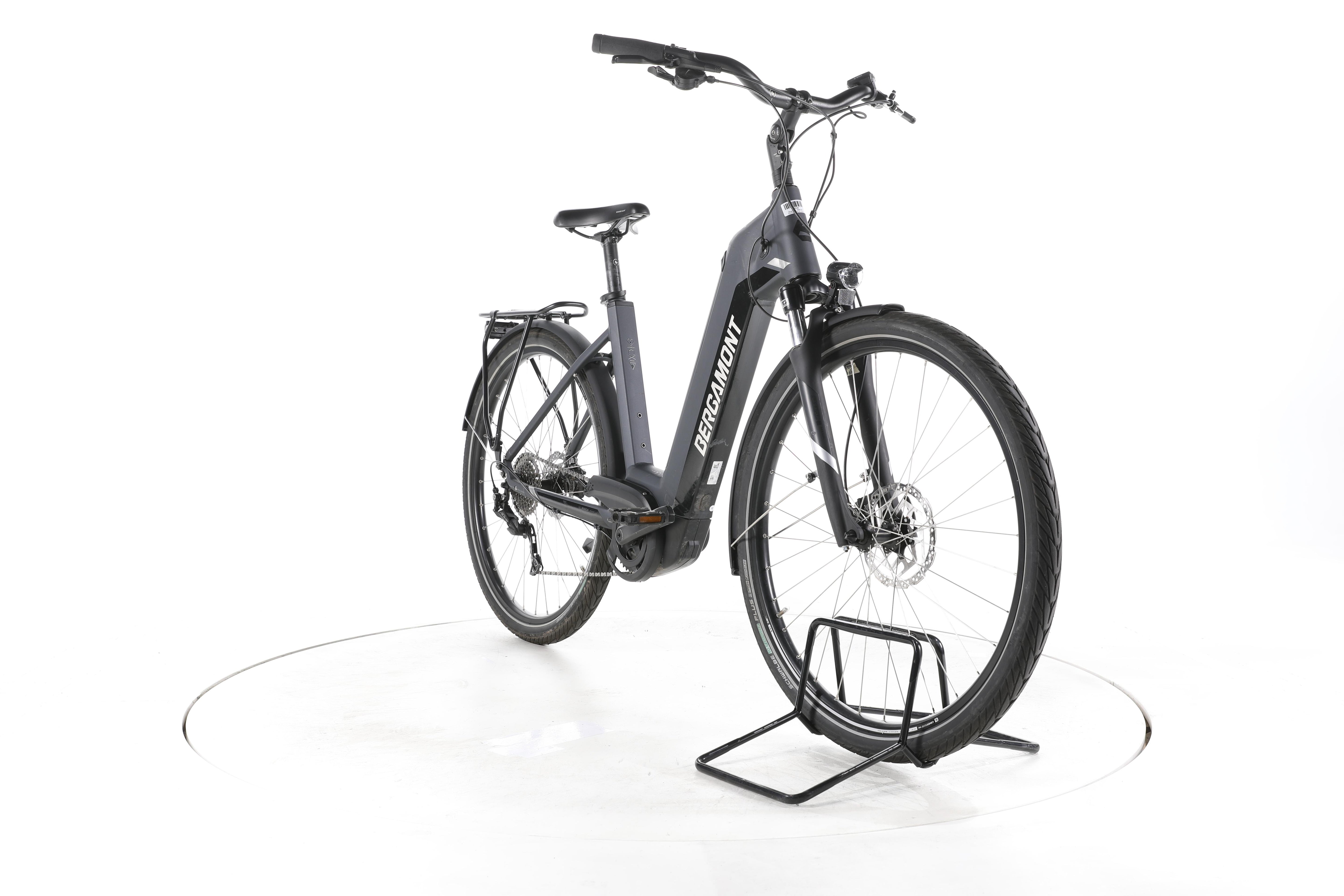 Bergamont E-Horizon Tour Trekking E-Bike Tiefeinsteiger - Image 3