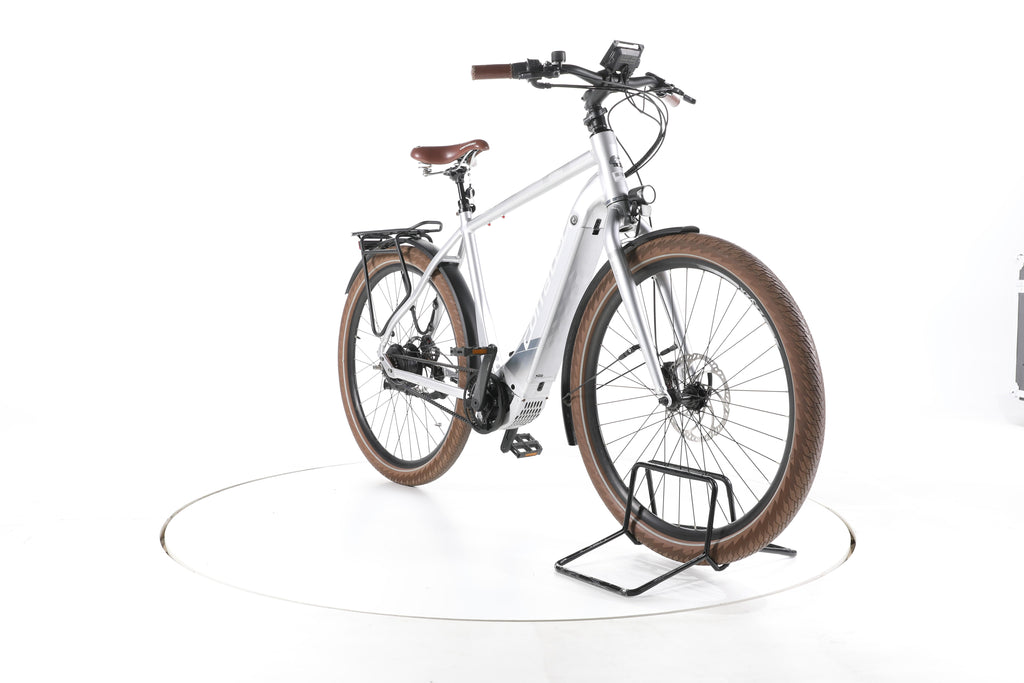 Corratec E-Power C29 CX6 Belt City E-Bike - Image 3