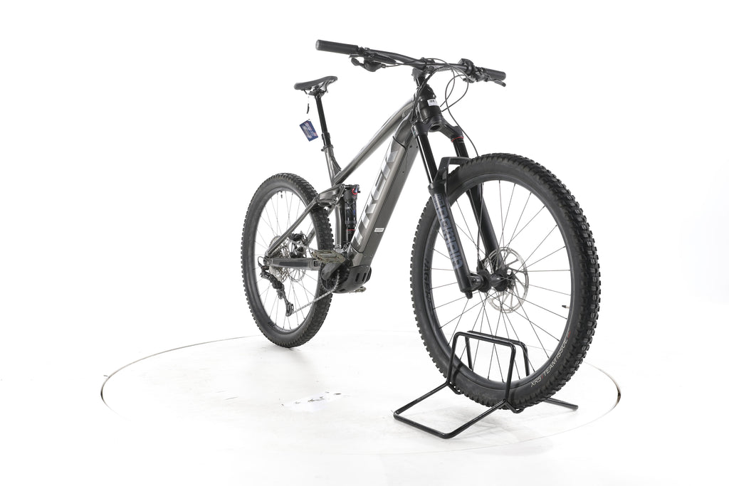Trek Rail 7 Gen 3 E-Bike Fully - Image 3