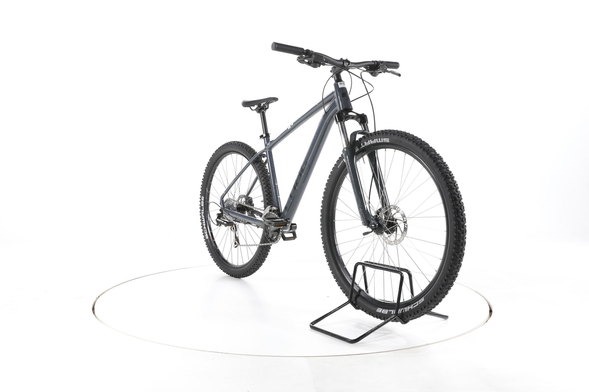 Cube Aim Pro Fahrrad Hardtail - Image 3