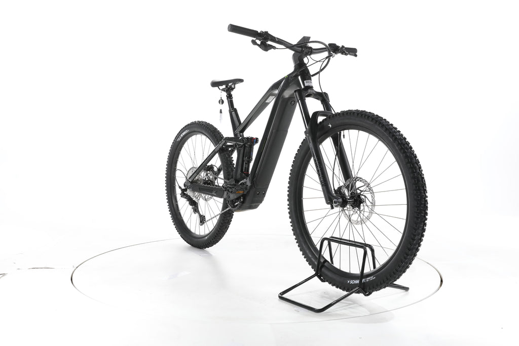 Cube Stereo Hybrid 140 HPC Race E-Bike Fully Carbon - Image 3