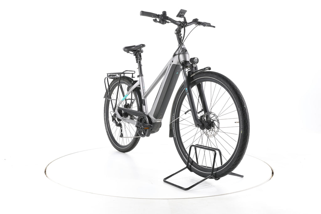 Pegasus Evo CX 750 Trekking E-Bike - Image 3