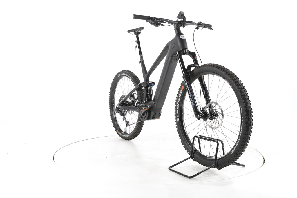 Conway Xyron S 7.9 E-Bike Fully Carbon - Image 3