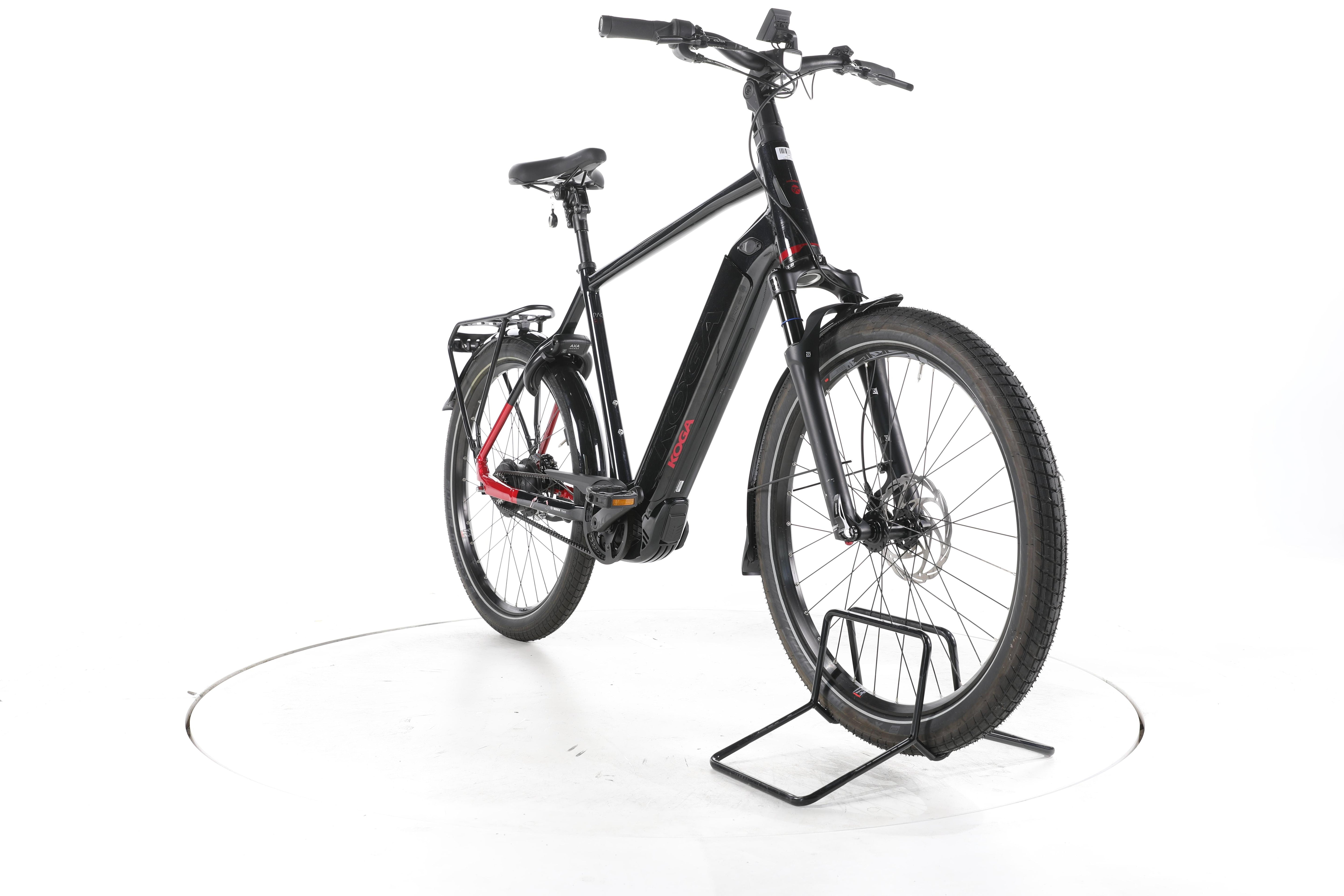 KOGA Pace B10 City E-Bike - Image 3