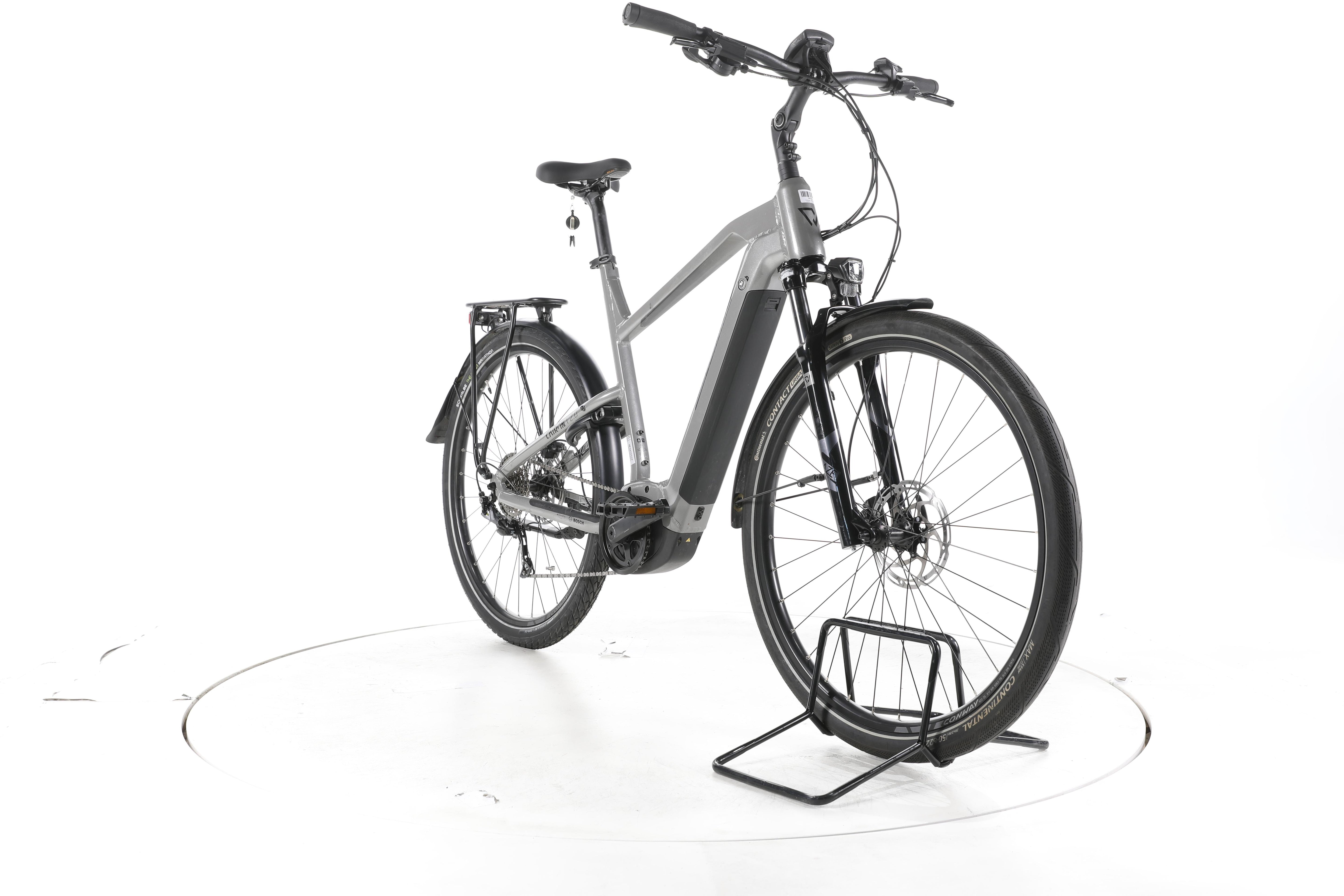 Conway Cairon T 2.0 Trekking E-Bike - Image 3