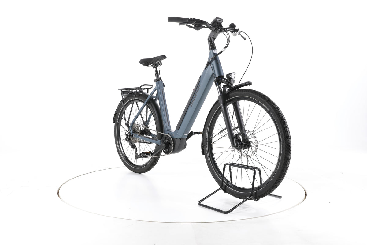 Winora TB300 Trekking E-Bike Tiefeinsteiger - Image 3