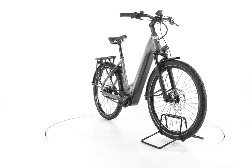 FALTER SUB 9.8 FL PLUS City E-Bike Tiefeinsteiger 2025 - Image 3