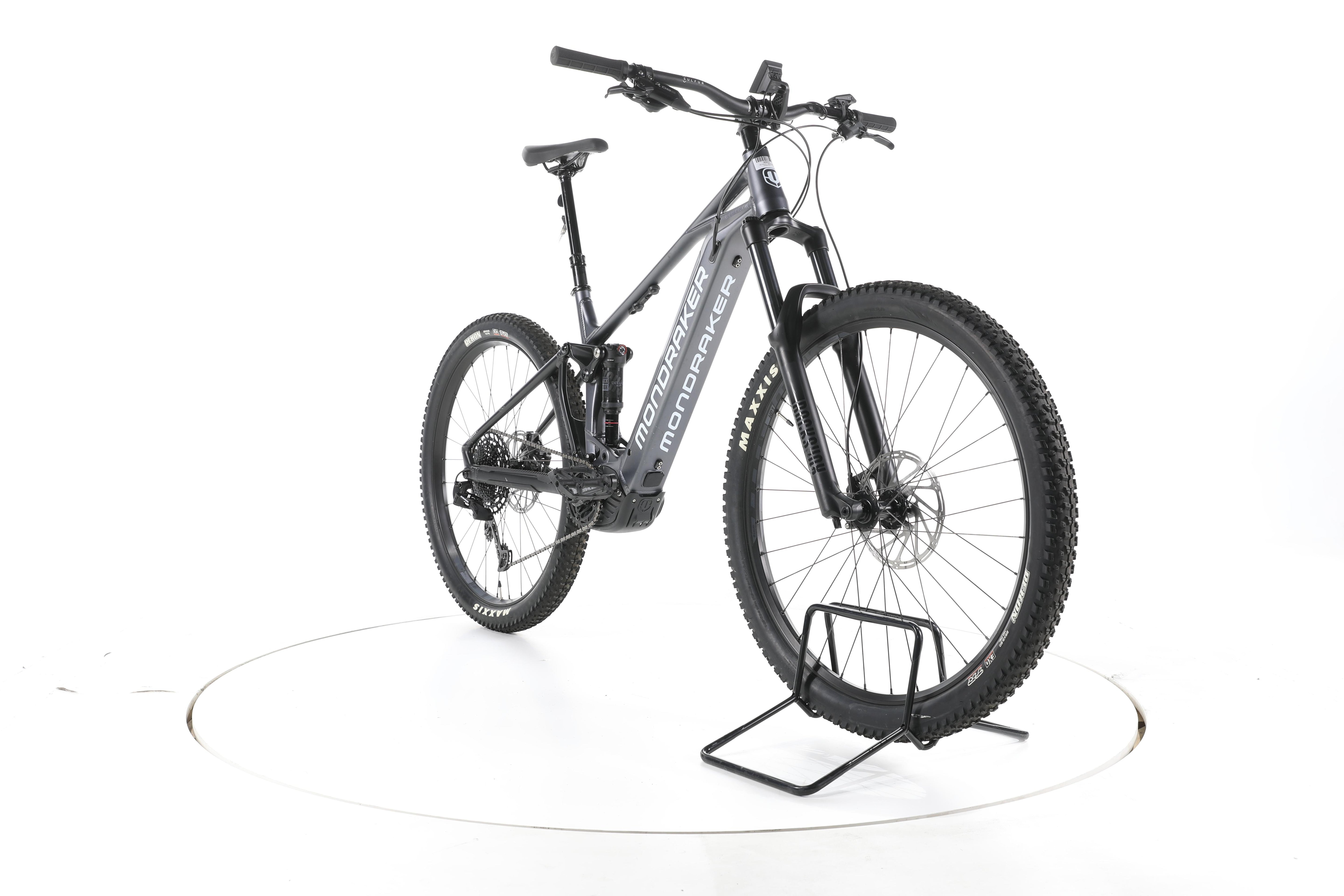 Mondraker Chaser E-Bike Fully - Image 3