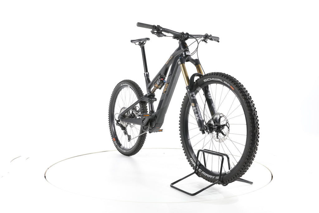Rotwild R.E PRO E-Bike Fully Carbon - Image 3