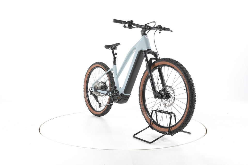 Cube Reaction Hybrid Race 800 E-Bike 2025 - Image 3