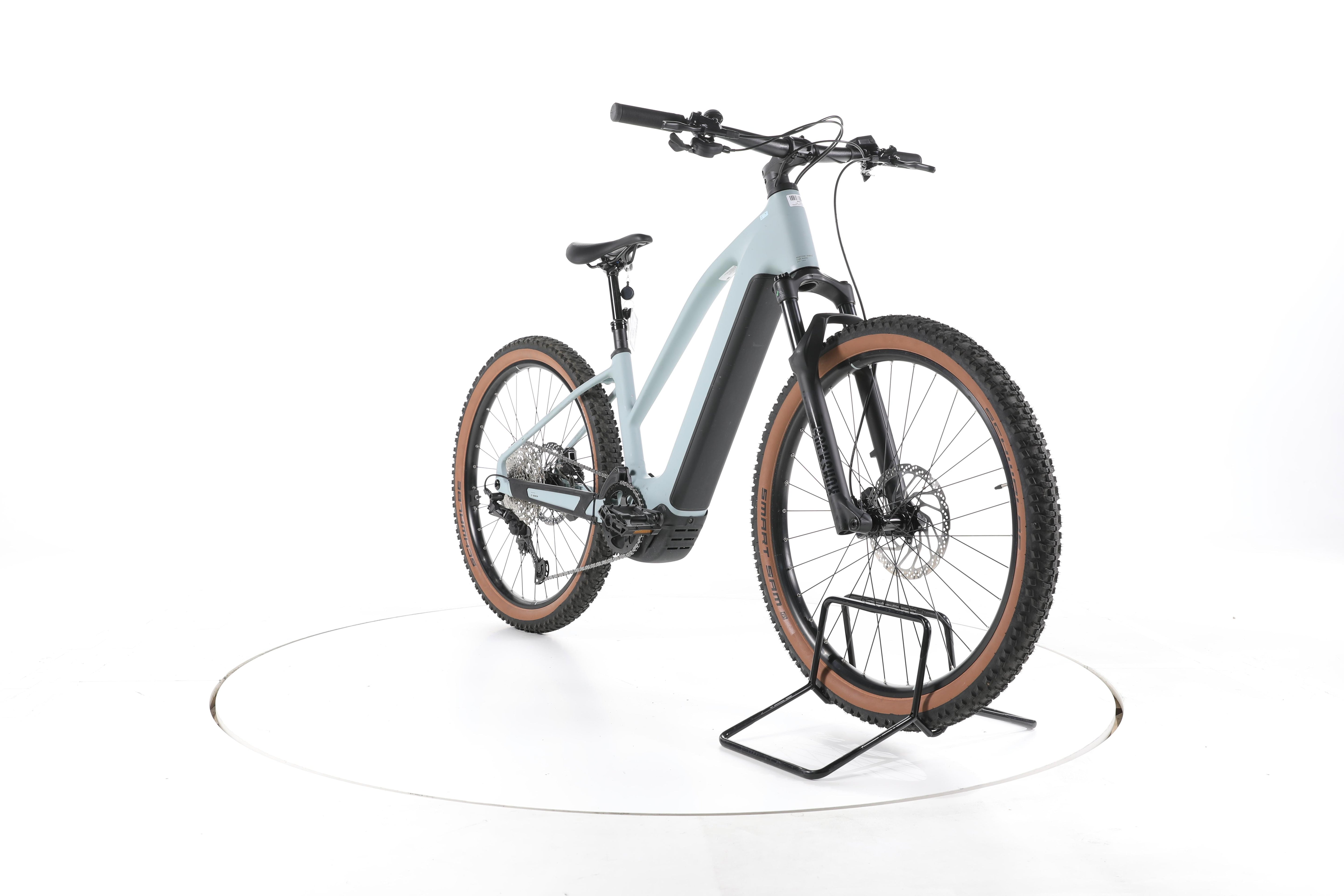 Cube Reaction Hybrid Race 800 E-Bike 2025 - Image 3