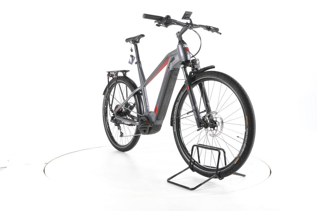 Conway Cairon T 2.0 Trekking E-Bike - Image 3