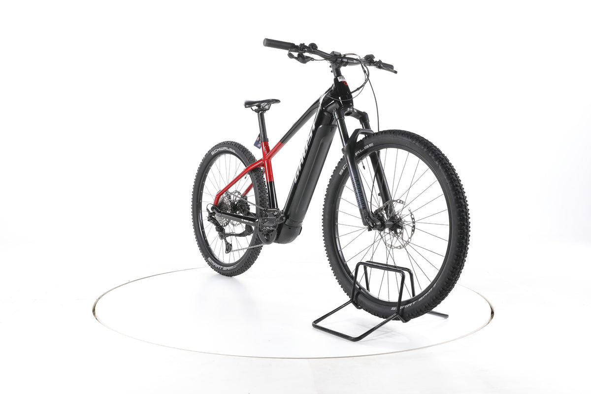 Ghost E-Teru B Pro E-Bike - Image 3
