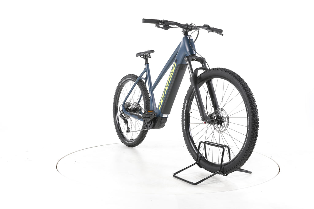 Corratec E-Power X-Vert Race Sport E-Bike 2025 - Image 3