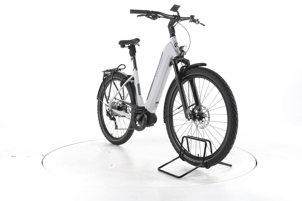 Kalkhoff Endeavour 5.B Move+ Trekking E-Bike Tiefeinsteiger - Image 3